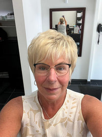 Sarah M.
